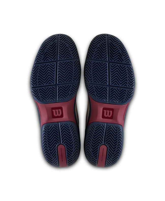 Rush Lite 5 Men's Tennis Shoe | Wilson Sporting Goods