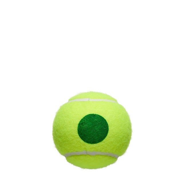 US Open Green Tournament 3 Ball Can (24 Pack) | Wilson Sporting Goods