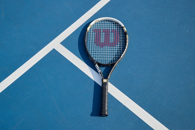 Hyper Hammer 5.3 Tennis Racket | Wilson Sporting Goods