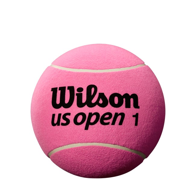 

Wilson Tennis US Open Jumbo Ball - Size NS