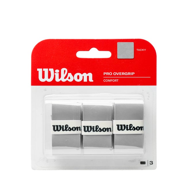 WILSON ULTRA PRO GRIP3 2本セット WRZ4014SI__1a8e31337f4e0c61948