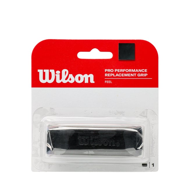 Wilson Pro Performance Replacement Grip — product photo