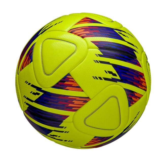 NCAA Vivido Match Soccer Ball | Wilson Sporting Goods