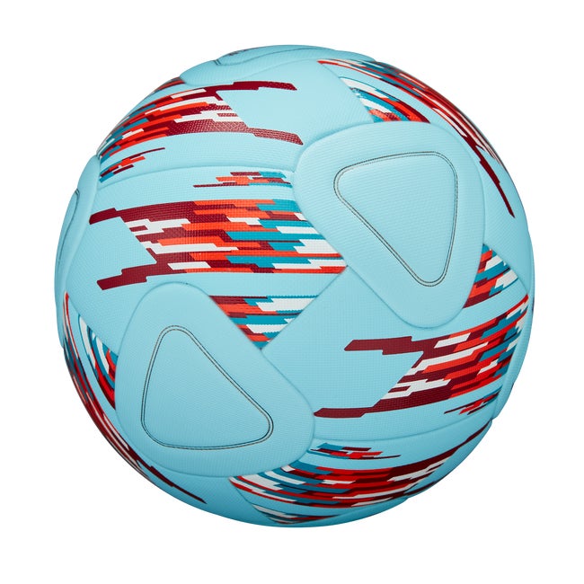 Amazon.com : Wilson NCAA Supreme Composite Leather Football