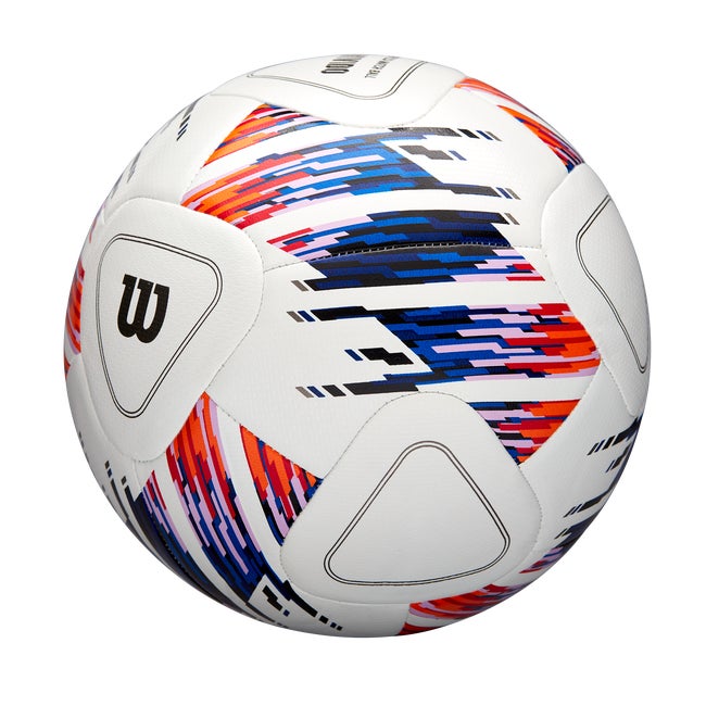 NCAA Vivido Replica Soccer ball | Wilson Sporting Goods