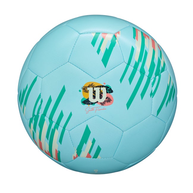 

Wilson City Soccer Ball - Size 5