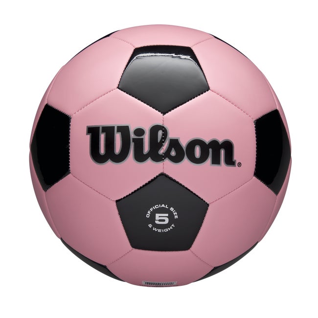 

Wilson Traditional Soccer Ball - Size 3