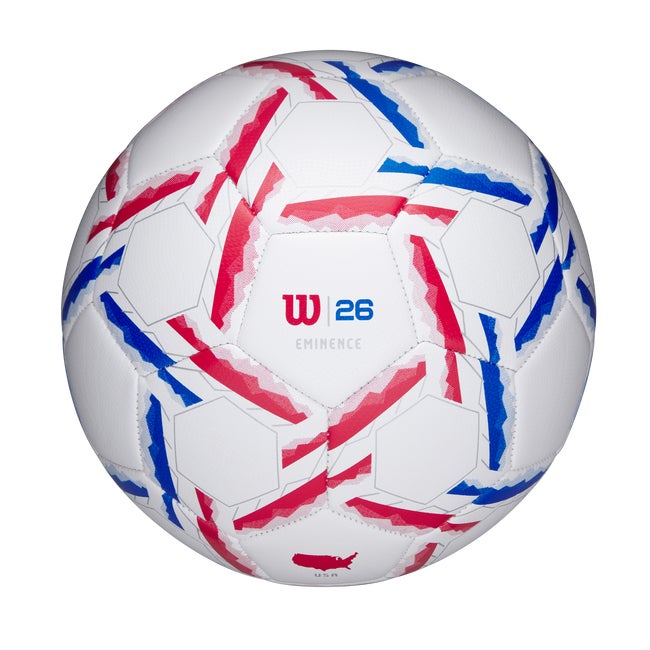 Eminence Soccer Ball | Wilson Sporting Goods