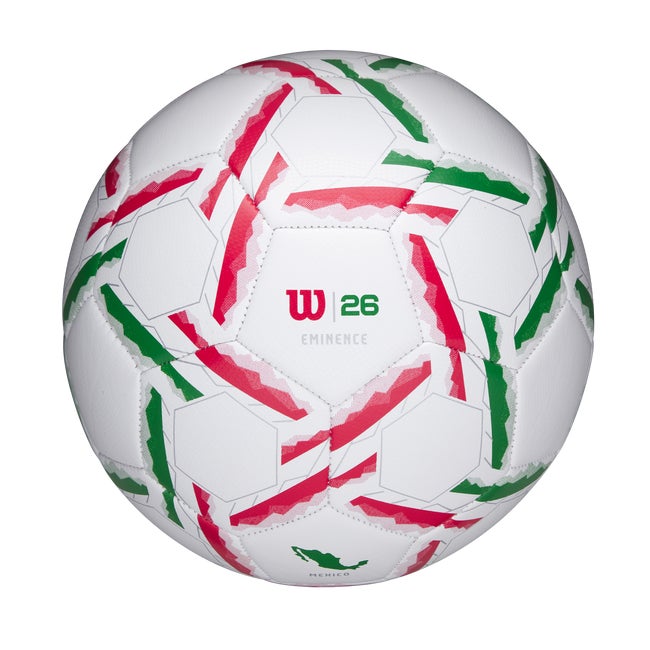 Eminence Soccer Ball | Wilson Sporting Goods