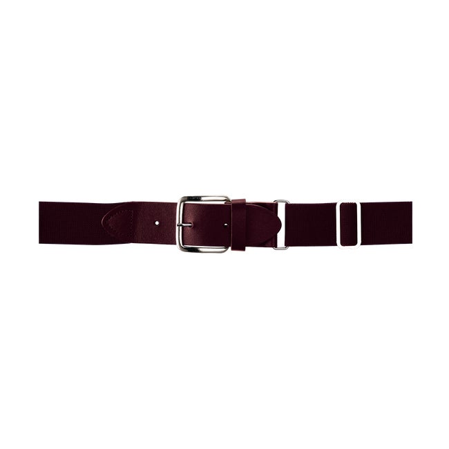 

Wilson Baseball Youth Elastic Belt - Size No Size