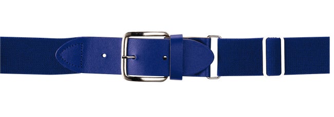 

Wilson Baseball Youth Elastic Belt - Size No Size