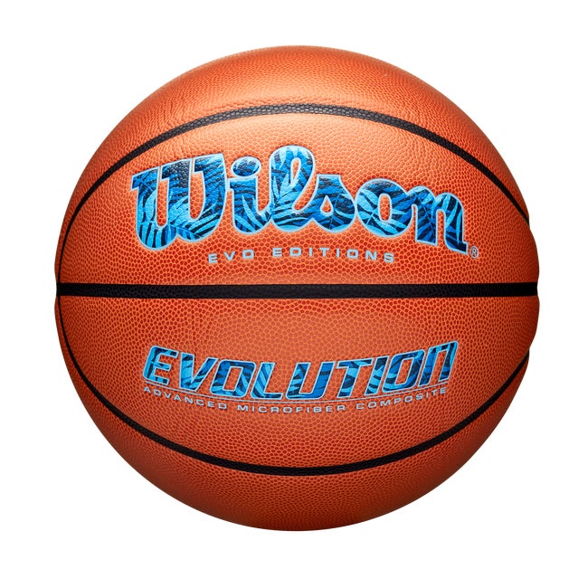 

Wilson EVOLUTION BASKETBALL - Size 6