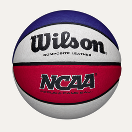 Wilson NCAA Replica Basketball
