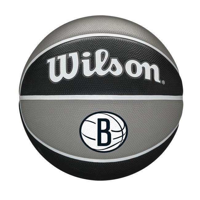 

Wilson NBA Team Tribute Basketball - Size 7