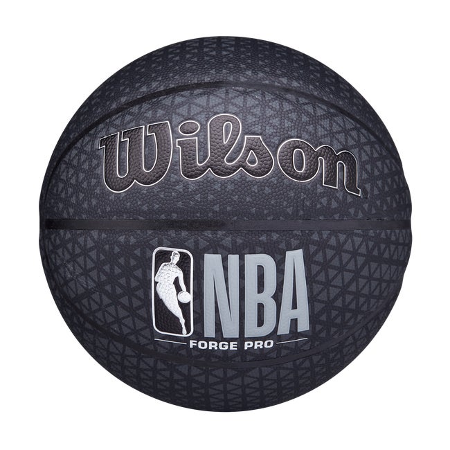 

Wilson Basketball Wilson NBA Forge Pro Printed - Size 6