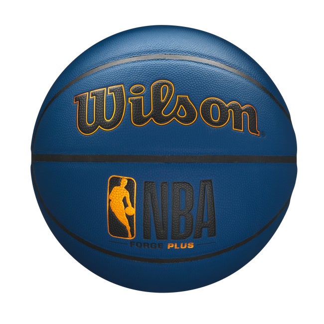 

Wilson NBA Forge Plus Basketball