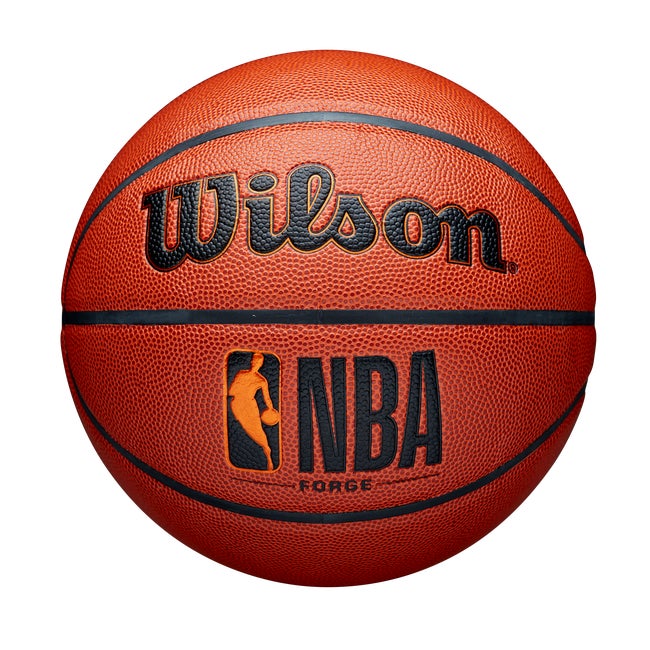 

Wilson NBA Forge Basketball