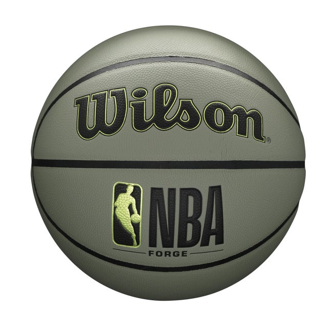 

Wilson NBA Forge Basketball