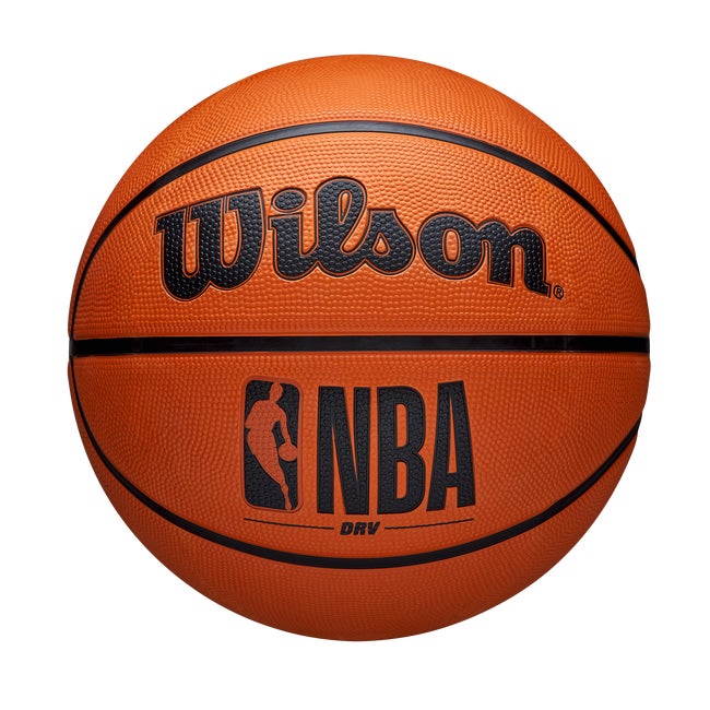 

Wilson NBA DRV Outdoor Basketball - Size 7
