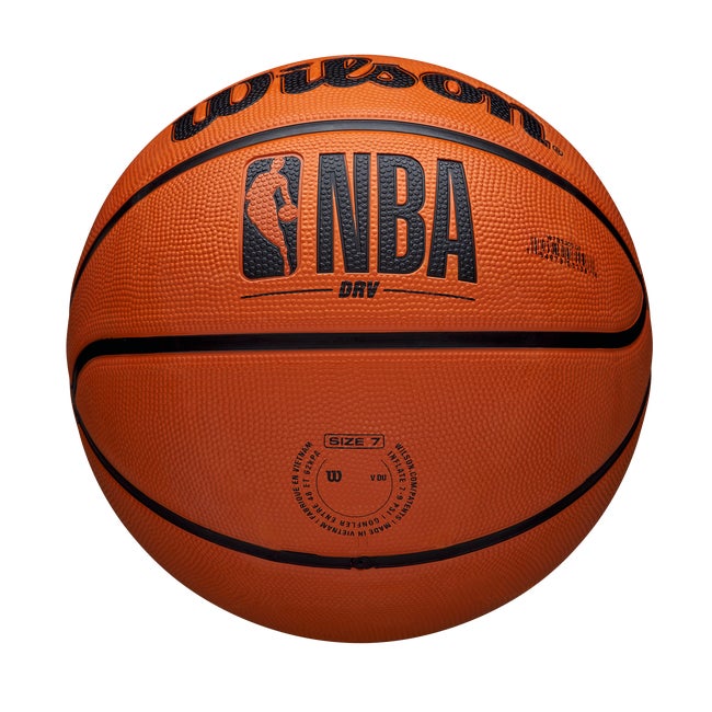 NBA DRV Basketball Wilson Sporting Goods