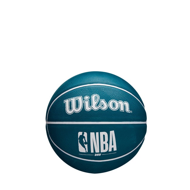 

Wilson NBA DRV Mini Basketball - Size 3