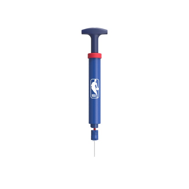 

Wilson Basketball NBA DRV Dual Action Pump
