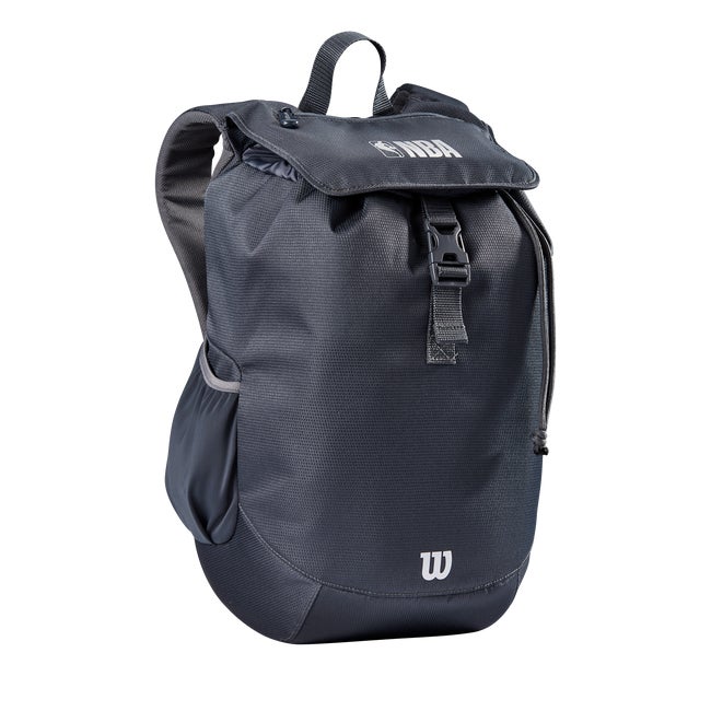 

Wilson Basketball NBA Forge Backpack - Size No Size