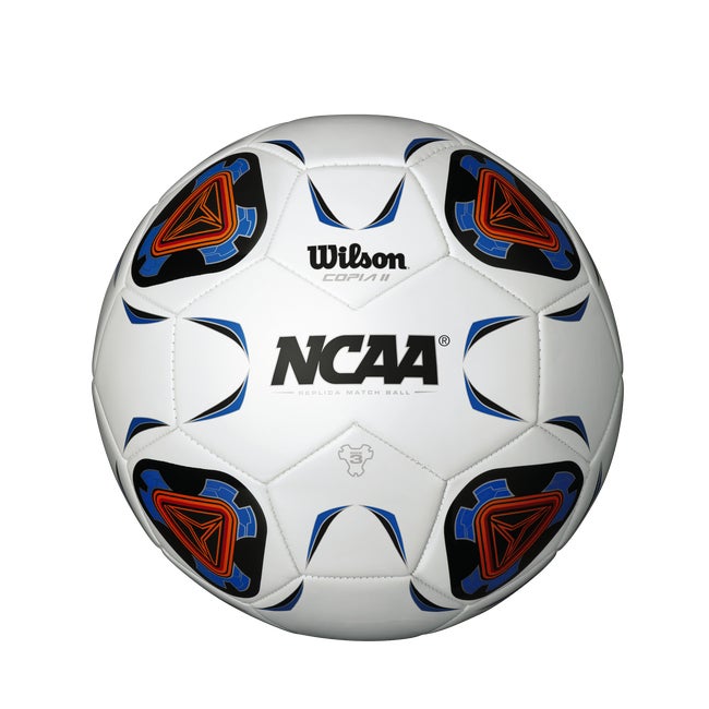 

Wilson NCAA Copia II Soccer Ball - Size 4