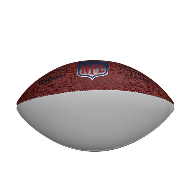 NFL Autograph Football | Wilson Sporting Goods NFL Autograph Football | Wilson Sporting Goods