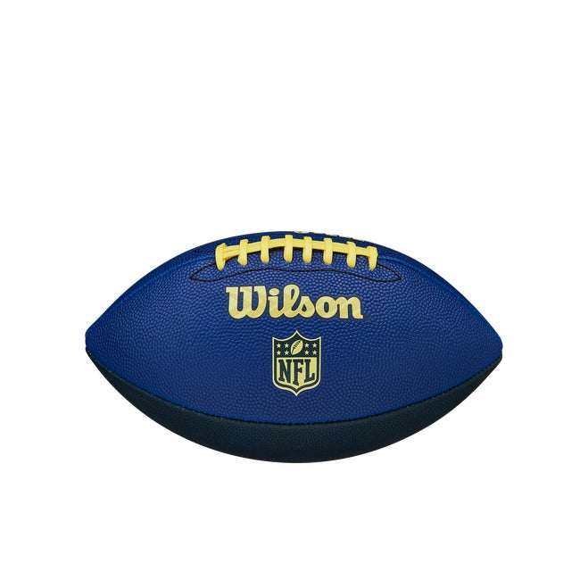 

Wilson NFL Tailgate Football - Size Junior