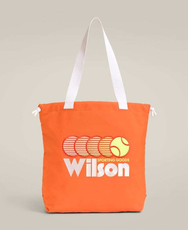 

Wilson Do All Tote