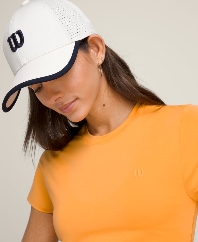 Perforated Classic Hat | Wilson Sporting Goods