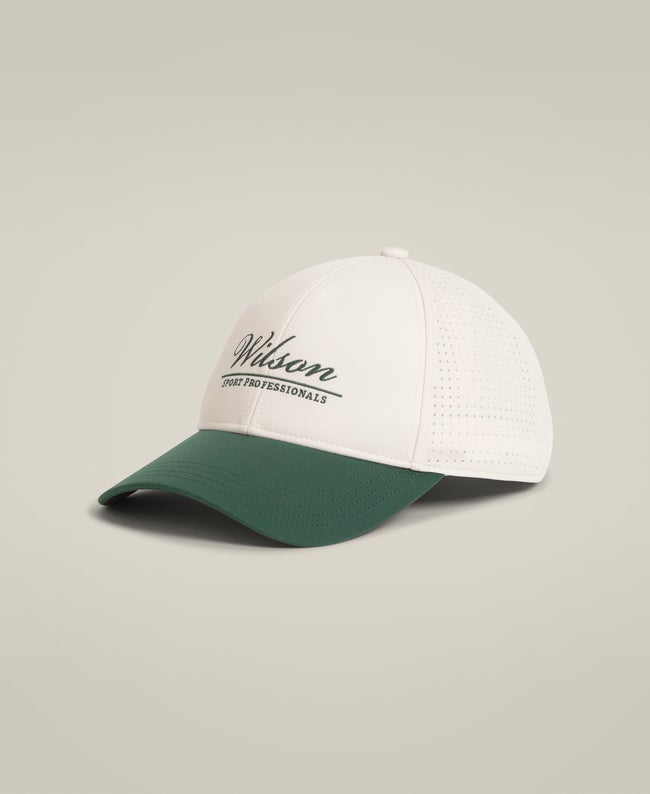 

Wilson Active Hat - Size SM