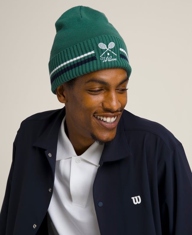 Collegiate Beanie | Wilson Sporting Goods