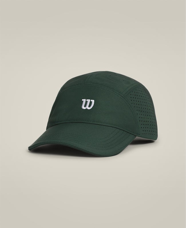 Sycamore Lightweight Packable Tennis Cap | Wilson Sporting Goods