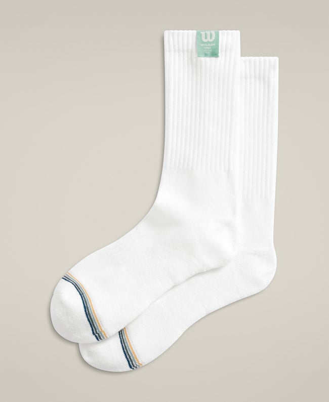 

Wilson Crew Poseidon Sock