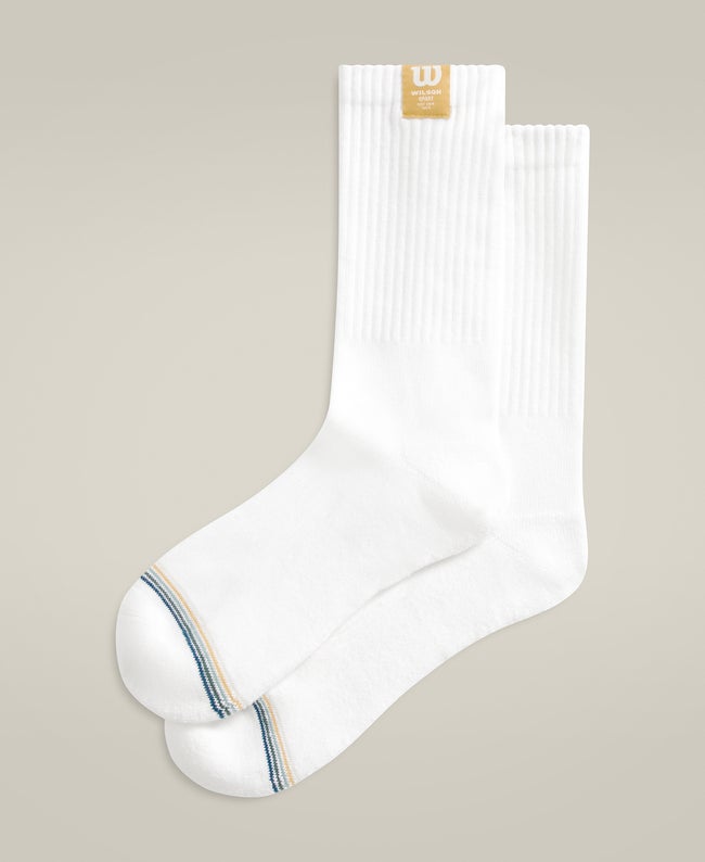 

Wilson Crew Poseidon Sock
