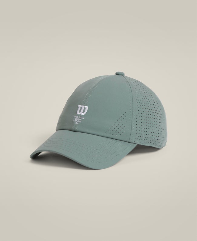 

Wilson Active Perforated Cap - Size SM