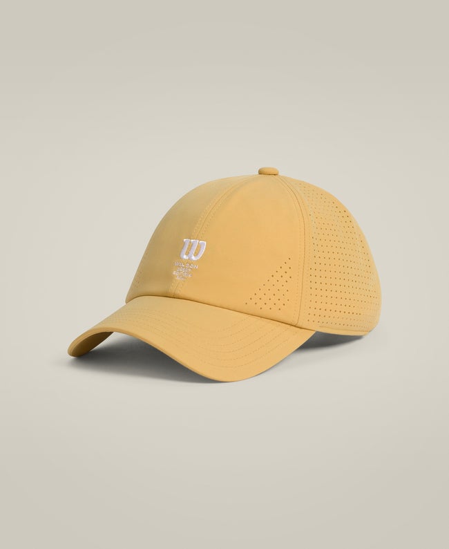 

Wilson Active Perforated Cap - Size SM