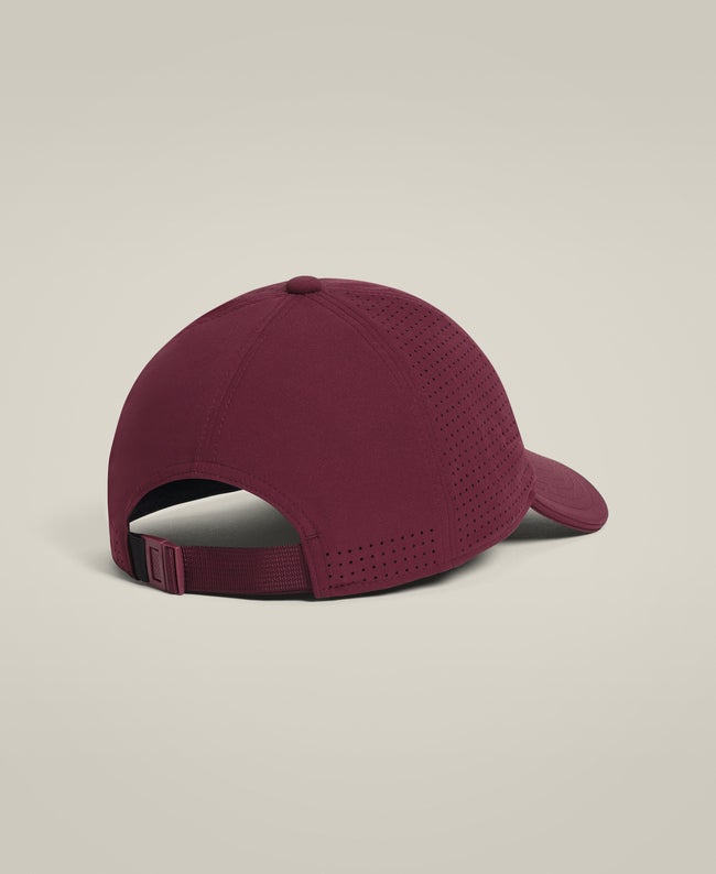 Port Royale Active Perforated Cap | Wilson Sporting Goods