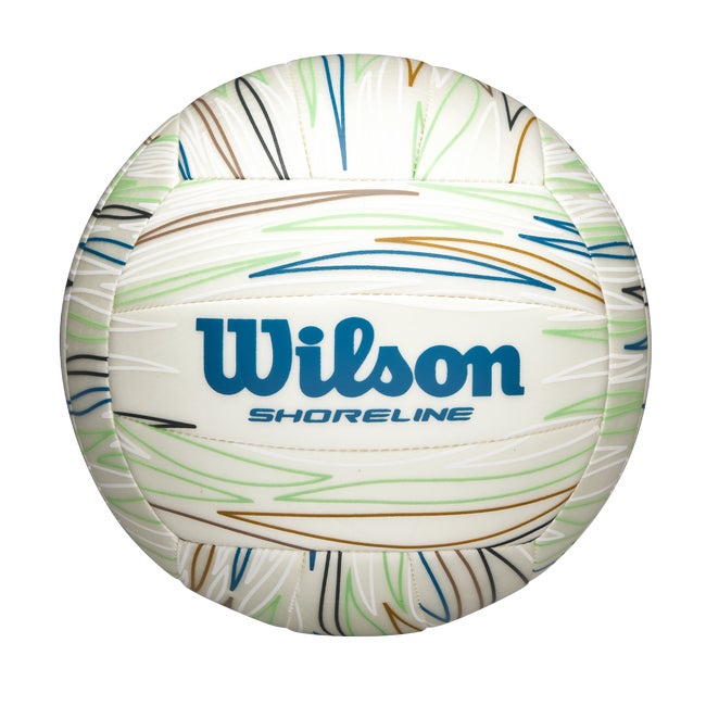 

Wilson Shoreline Gen Green Volleyball