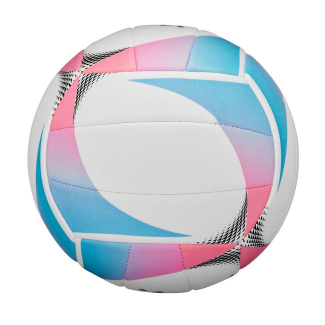 AVP Replica Kaleidoscope Volleyball | Wilson Sporting Goods