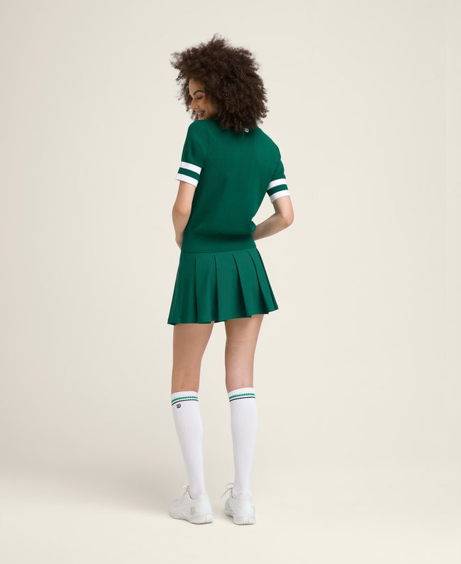 Club Green Essex Polo | Wilson Sporting Goods