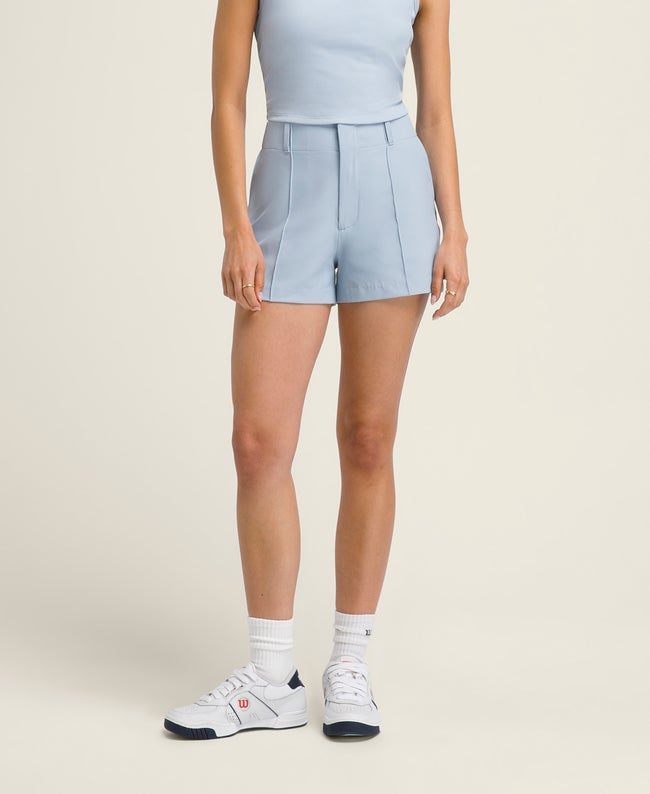 

Wilson Women's Pintuck Short - Size 12