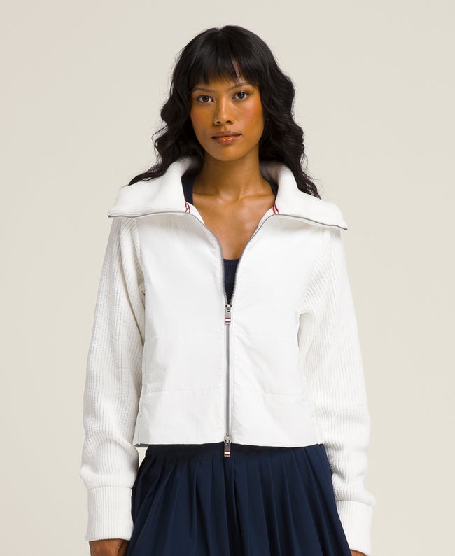 

Wilson Grandstand Hybrid Bomber