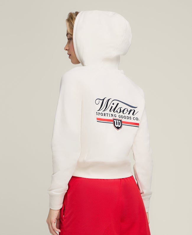 Sideline Hoodie | Wilson Sporting Goods Sideline Hoodie | Wilson Sporting Goods