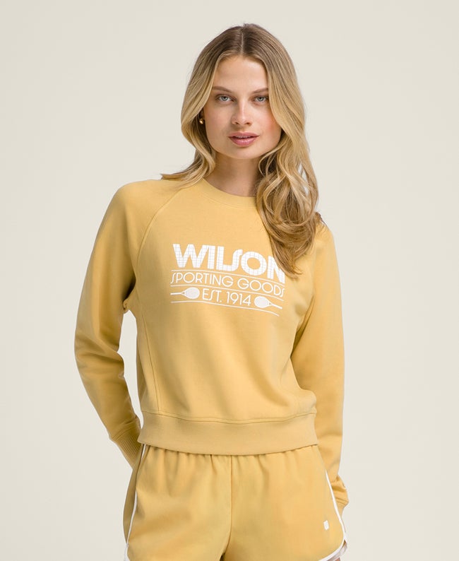

Wilson Sideline Crew - Size XS
