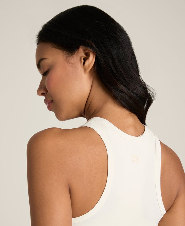 Sandrift Fieldhouse Tank | Wilson Sporting Goods