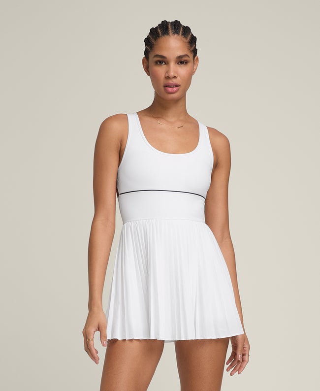 

Wilson Sportif Tennis Dress - Size M