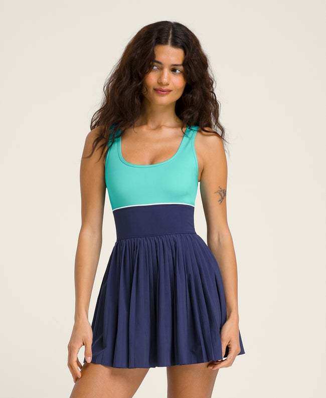 

Wilson Sportif Tennis Dress - Size XS
